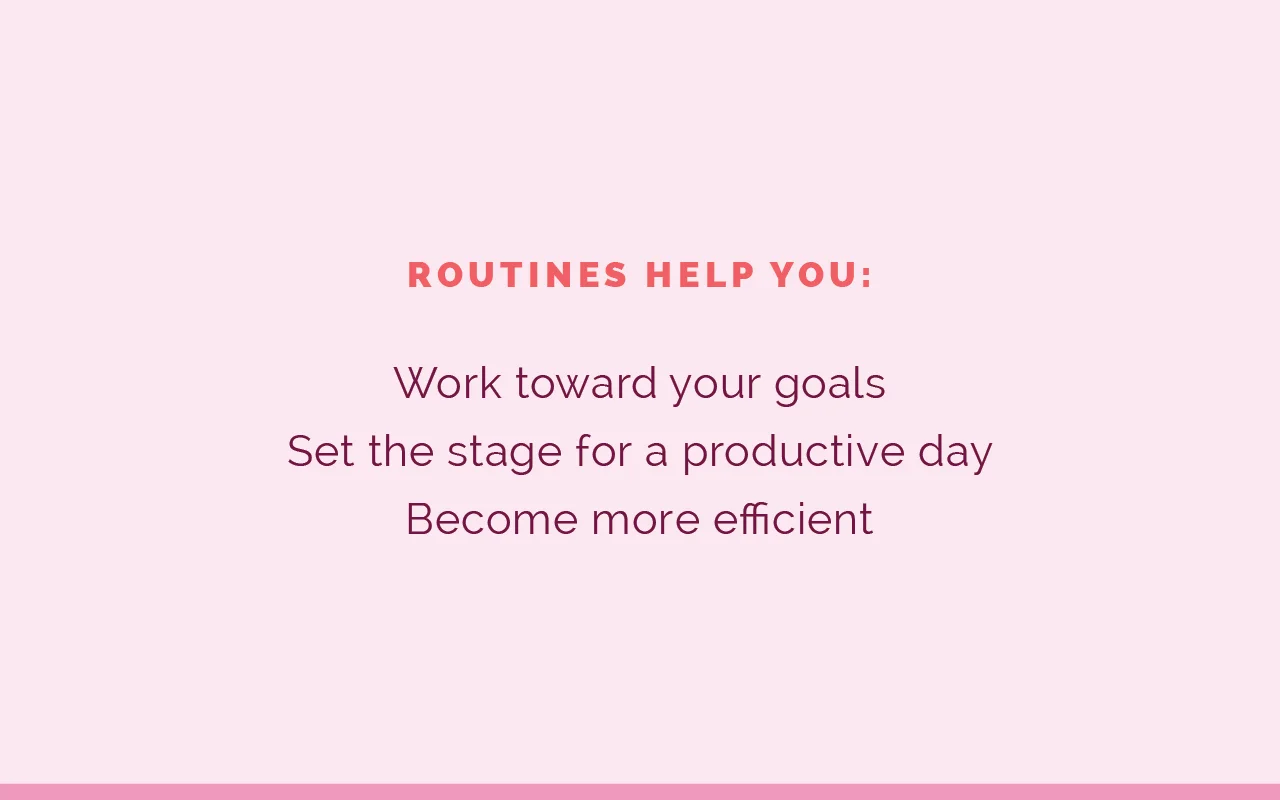 How to Schedule Your Workday, Stay on Task, and Set Boundaries